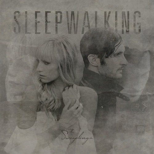 Sweeplings: Sweeplings - COMPACT DISCS