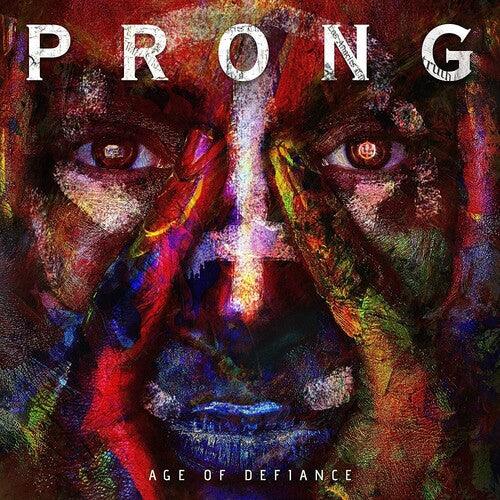 Prong- Age Of Defiance ( LP )