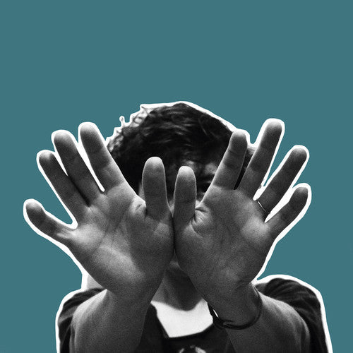 tUnE-yArDs: I Can Feel You Creep Into My Private Life - VINYL