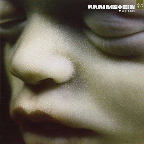 Rammstein: Remastered - VINYL