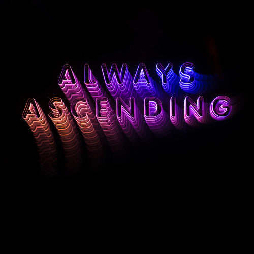Franz Ferdinand- Always Ascending [LP] ( LP )