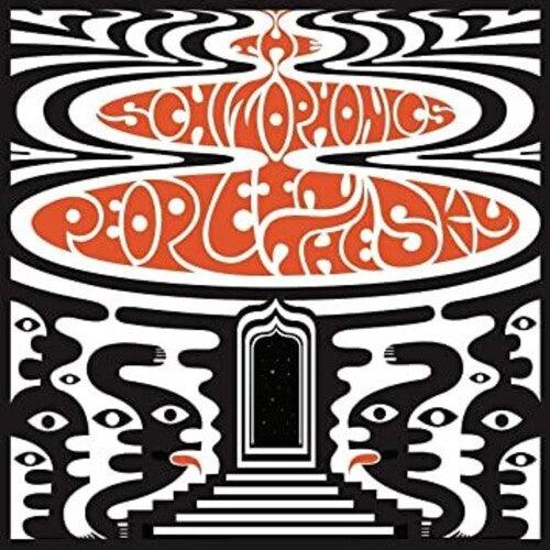 Schizophonics- People In The Sky ( LP )