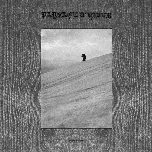 Paysage D'Hiver: Paysage D'hiver - VINYL