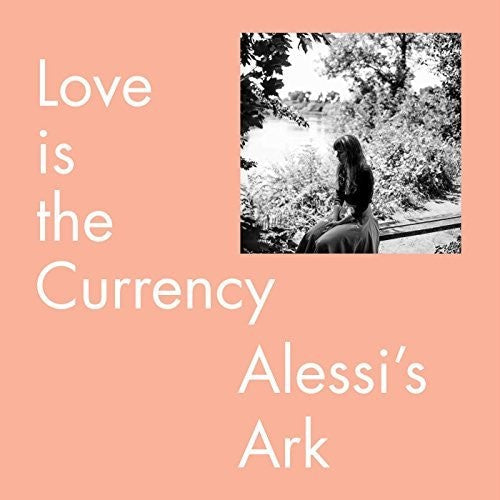 Alessi's Ark: Love Is The Currency { Record }