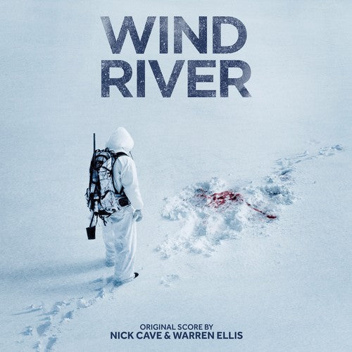 Cave, Nick / Ellis, Warren: Wind River (Original Motion Picture Score) - VINYL