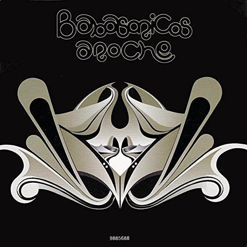 Babasonicos: Anoche - VINYL