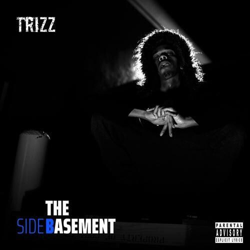 Trizz: The Basement { Record }