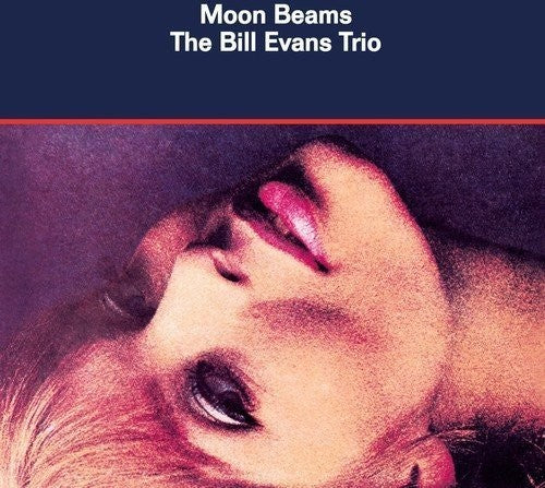 Bill Evans- Moon Beams ( LP )