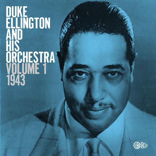 Duke Ellington- Duke Ellington Volume 1: 1943 ( LP )