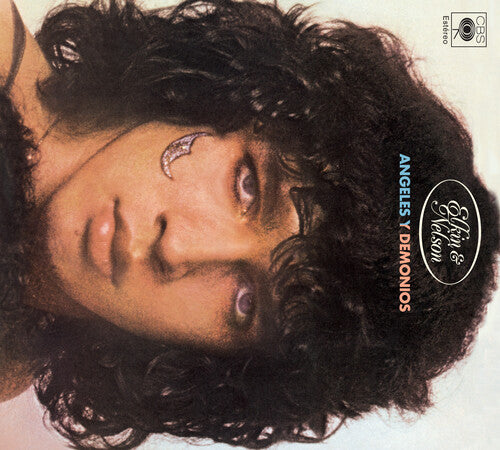 Elkin & Nelson: Angeles Y Demonios - CD