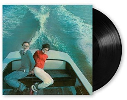 Sparks- Propaganda (Can) ( LP )