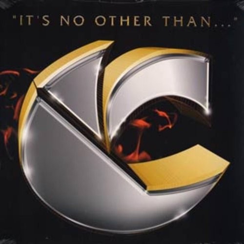Canibus: It's No Other Than - 12-INCH SINGLE