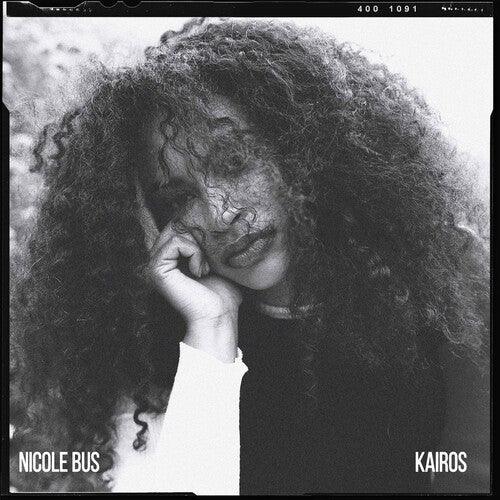 Nicole Bus- Kairos ( LP )