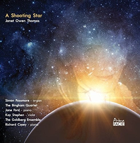 Various Artists: Shooting Star / Various - COMPACT DISCS
