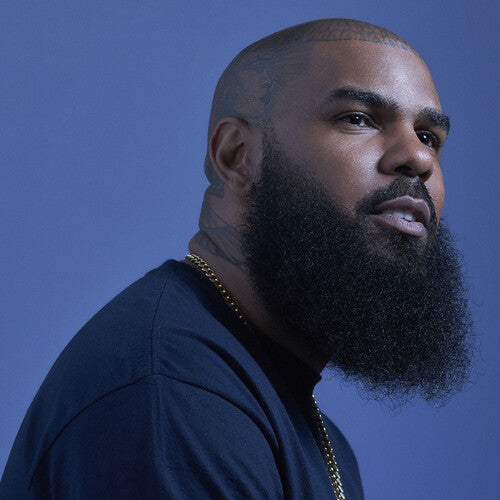 Stalley: Reflection Of Self: The Head Trip - COMPACT DISCS