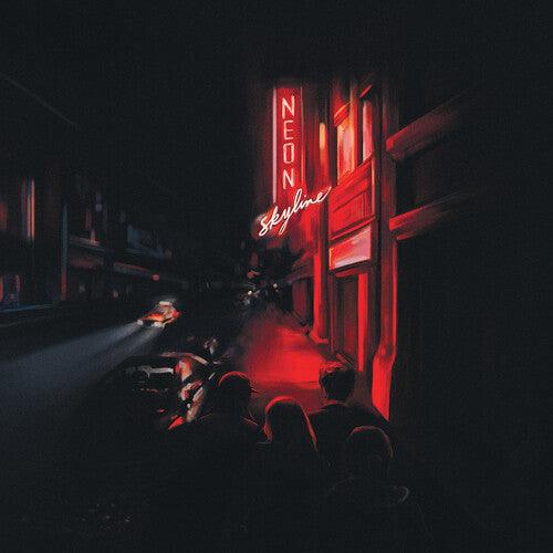 Andy Shauf- The Neon Skyline ( LP )