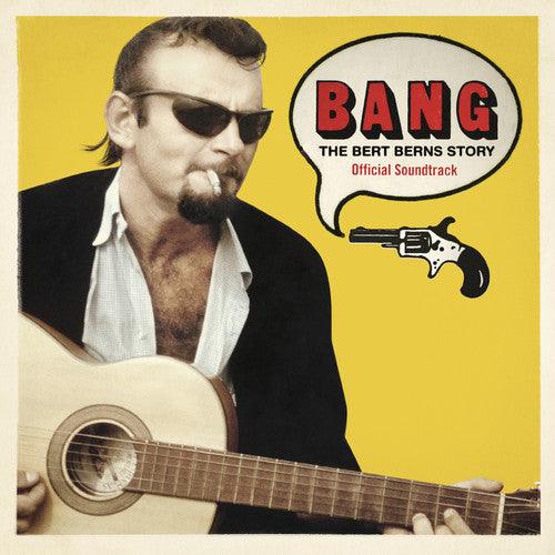 Various Artists- Bang: The Bert Berns Story (Various Artists) ( LP )