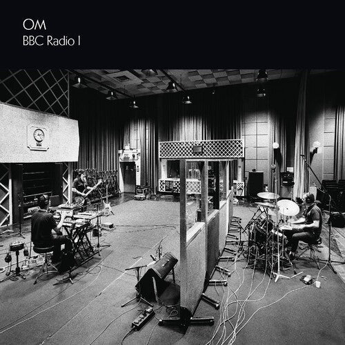 Om: Bbc Radio 1 - VINYL