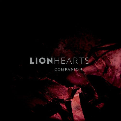 Lionhearts: Companion - COMPACT DISCS