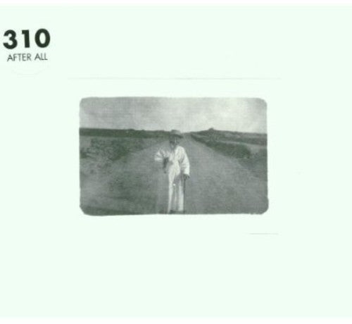 310: After All - COMPACT DISCS
