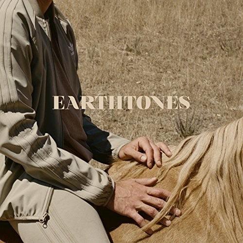 Bahamas- Earthtones ( LP )