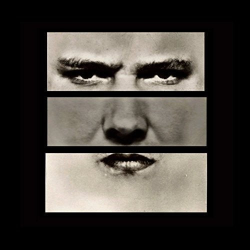 Meat Beat Manifesto: Impossible Star { Record }