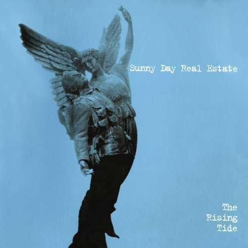 Sunny Day Real Estate- The Rising Tide ( LP )
