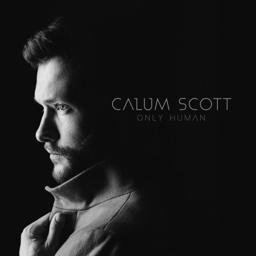 Calum Scott- Only Human [LP] ( LP )