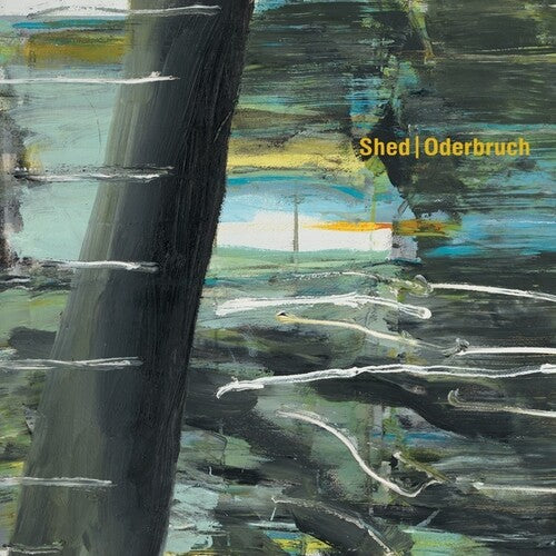 The Shed: Oderbruch { Record }