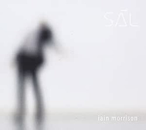 Iain Morrison: Sal - COMPACT DISCS