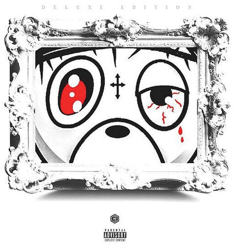 Chief Keef: Nobody - COMPACT DISCS