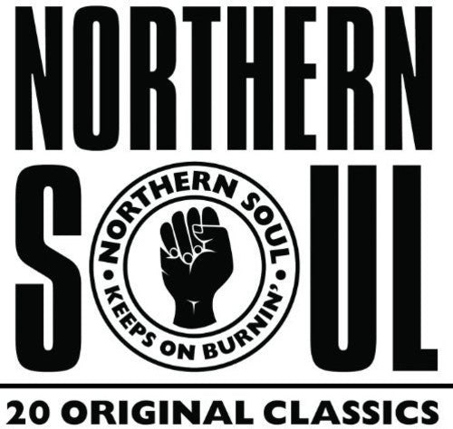 Various Artists: Northern Soul / Various - VINYL