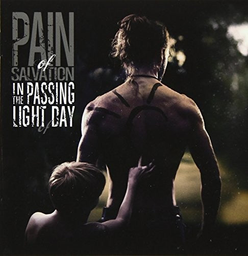 Pain of Salvation: In The Passing Light - CD