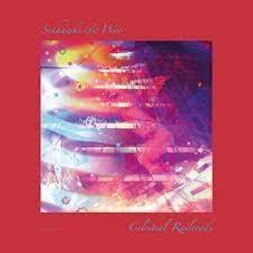 Seahawks & Woo: Celestial Rairoads - COMPACT DISCS