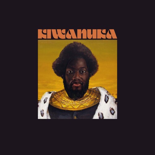 Michael Kiwanuka: Soul (Digipak) - CD