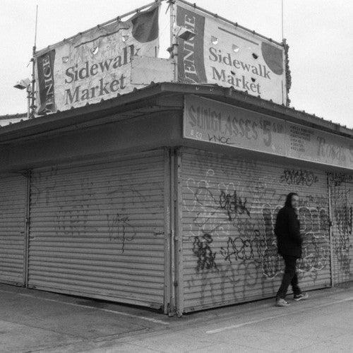 Evidence- Weather Or Not ( LP )