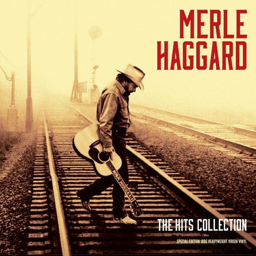 Merle Haggard: Hits Collection { Record }