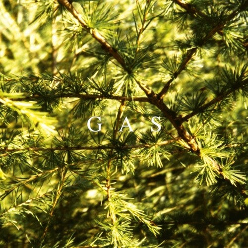 Gas: Pop { Record }