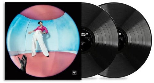Harry Styles: Fine Line - VINYL