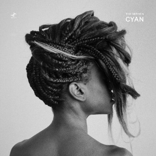 Seshen: Cyan { Record }