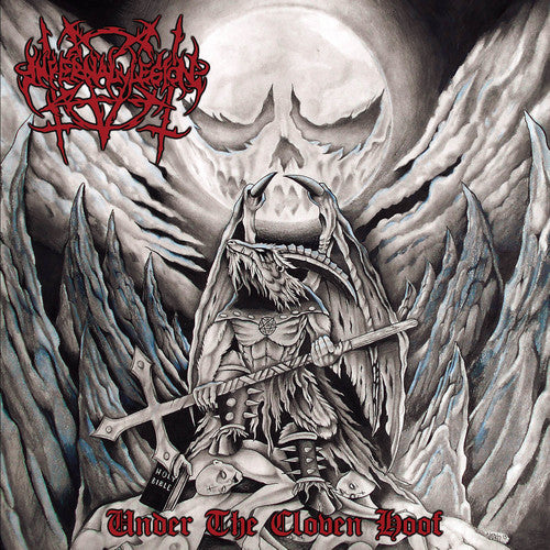Provocator: Satan, Chaos, Blood and Terror - CD