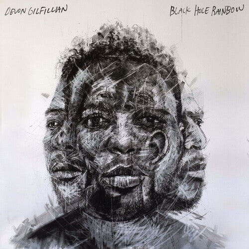 Devon Gilfillian: Black Hole Rainbow - COMPACT DISCS