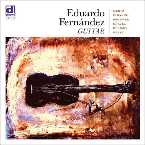 Fernandez: Guitar - COMPACT DISCS