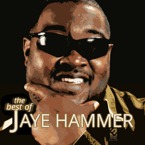 Jaye Hammer: The Best Of Jaye Hammer - COMPACT DISCS