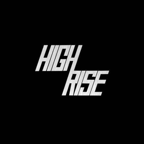 High Rise: II - VINYL