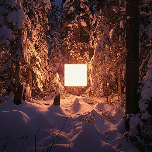 Jonathan Kawchuk: North { Record }