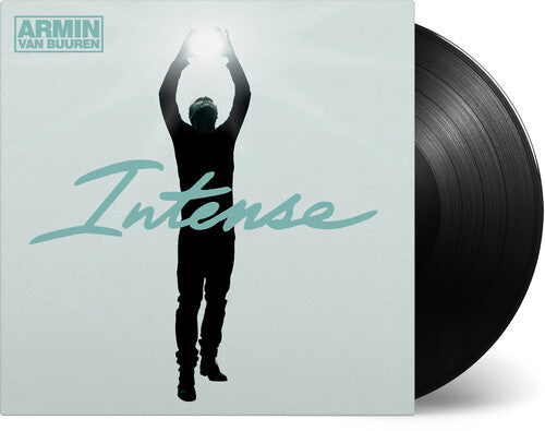 Armin van Buuren: Intense { Record }