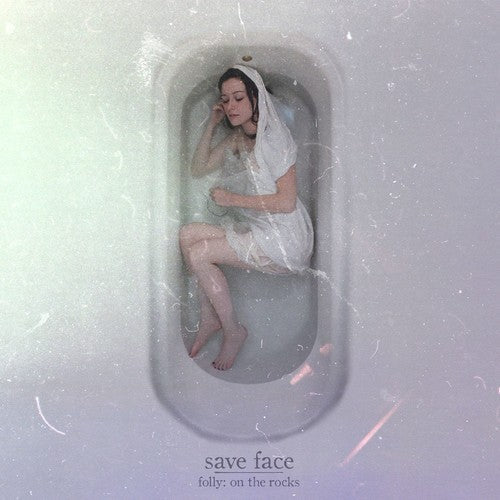 Save Face- Folly + Folly On The Rocks ( LP )