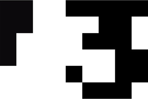 Dabrye: Three / Three { Record }