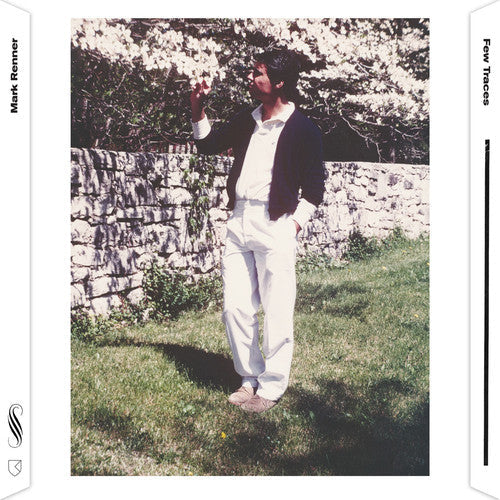 Mark Renner- Few Traces ( LP )